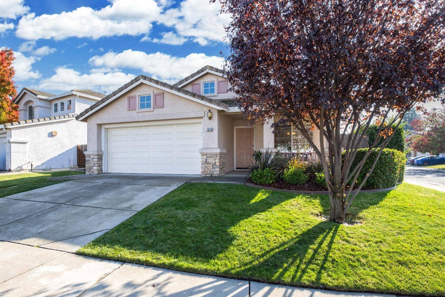 Roseville, CA 95747,1625 Jonquil DR