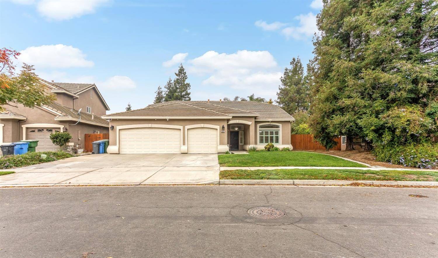 Turlock, CA 95382,2921 GARZELLIS WAY