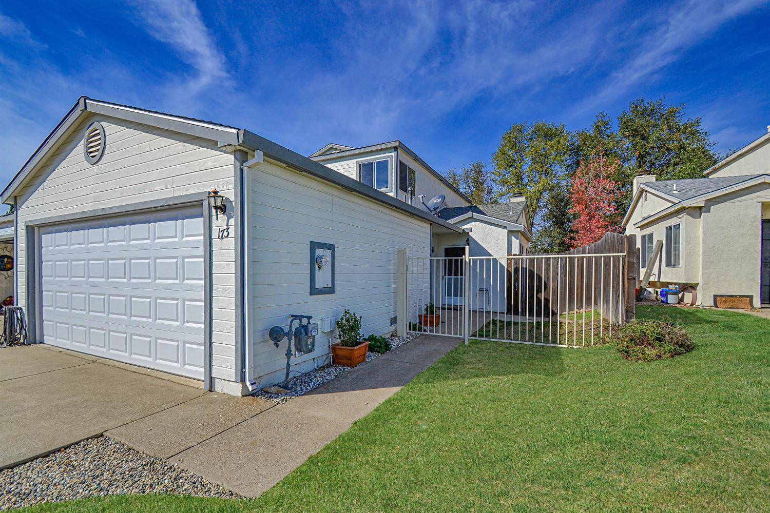 Jackson, CA 95642,173 Placer DR