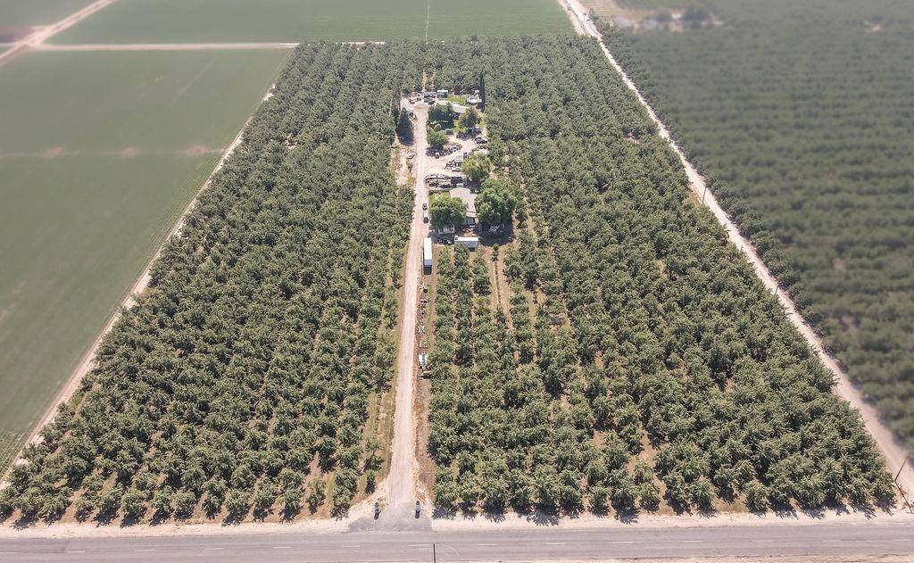 Stevinson, CA 95374,4552 S Van Clief RD