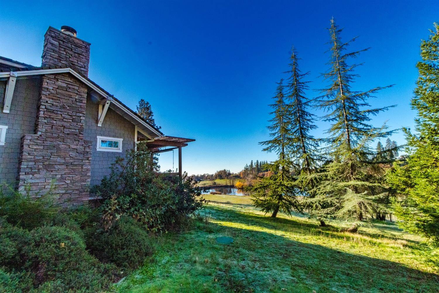 Garden Valley, CA 95633,5260 Andy Wolf RD