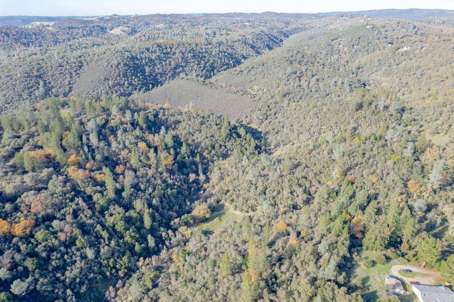 Garden Valley, CA 95633,0 Bayne RD