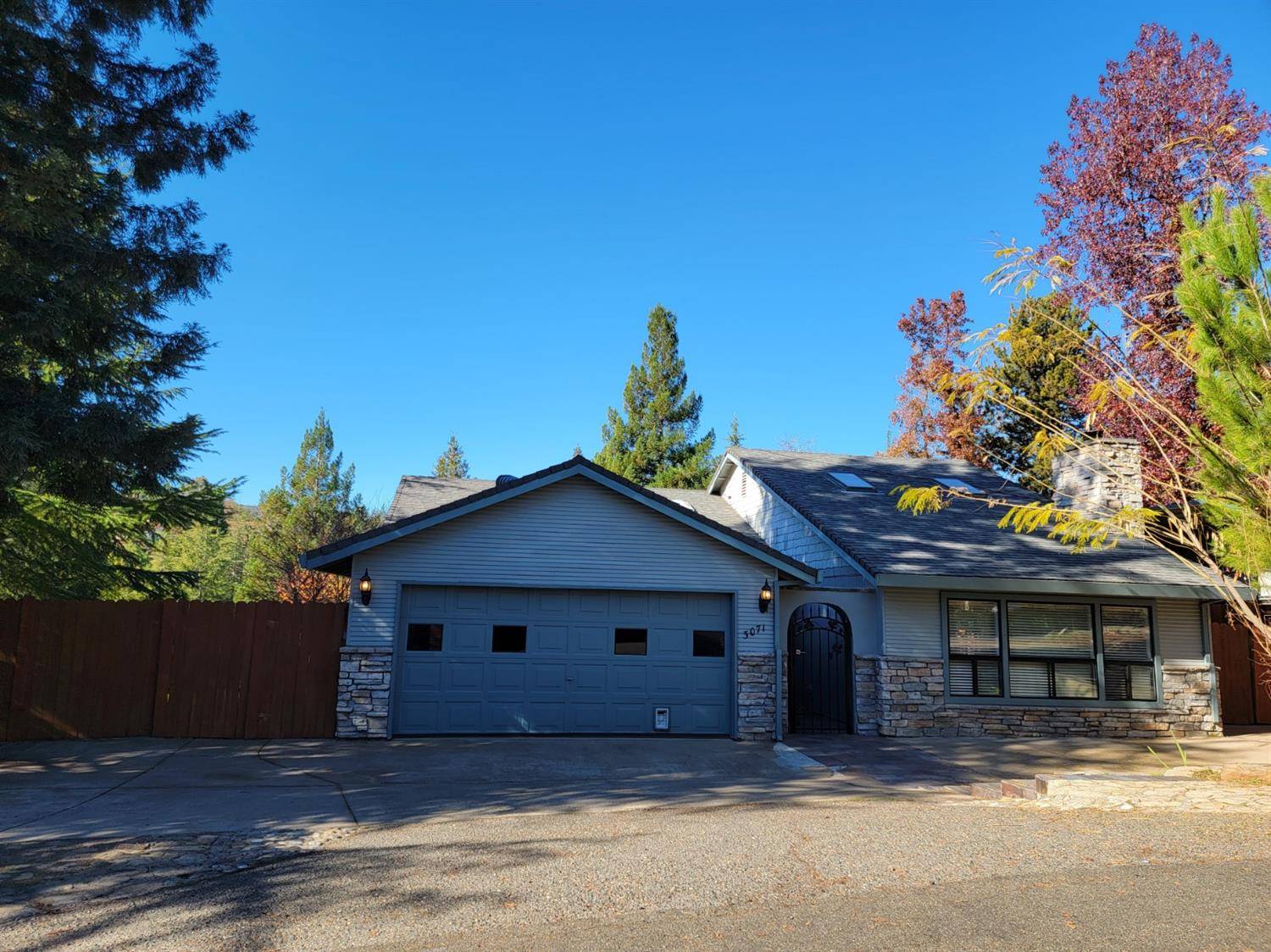 Cameron Park, CA 95682,3071 Granada CT