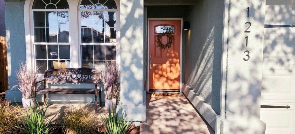 Roseville, CA 95678,1213 Arbor DR