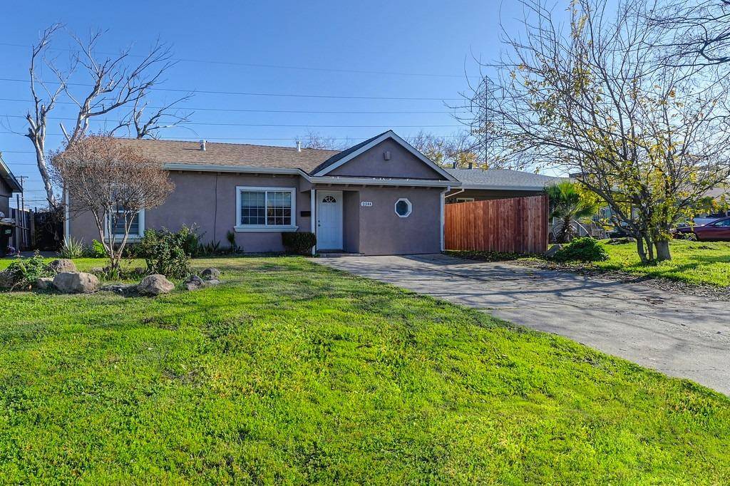 Sacramento, CA 95825,2344 Darwin ST