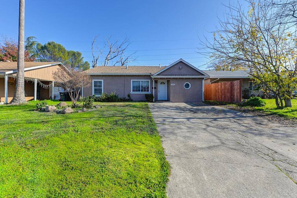 Sacramento, CA 95825,2344 Darwin ST