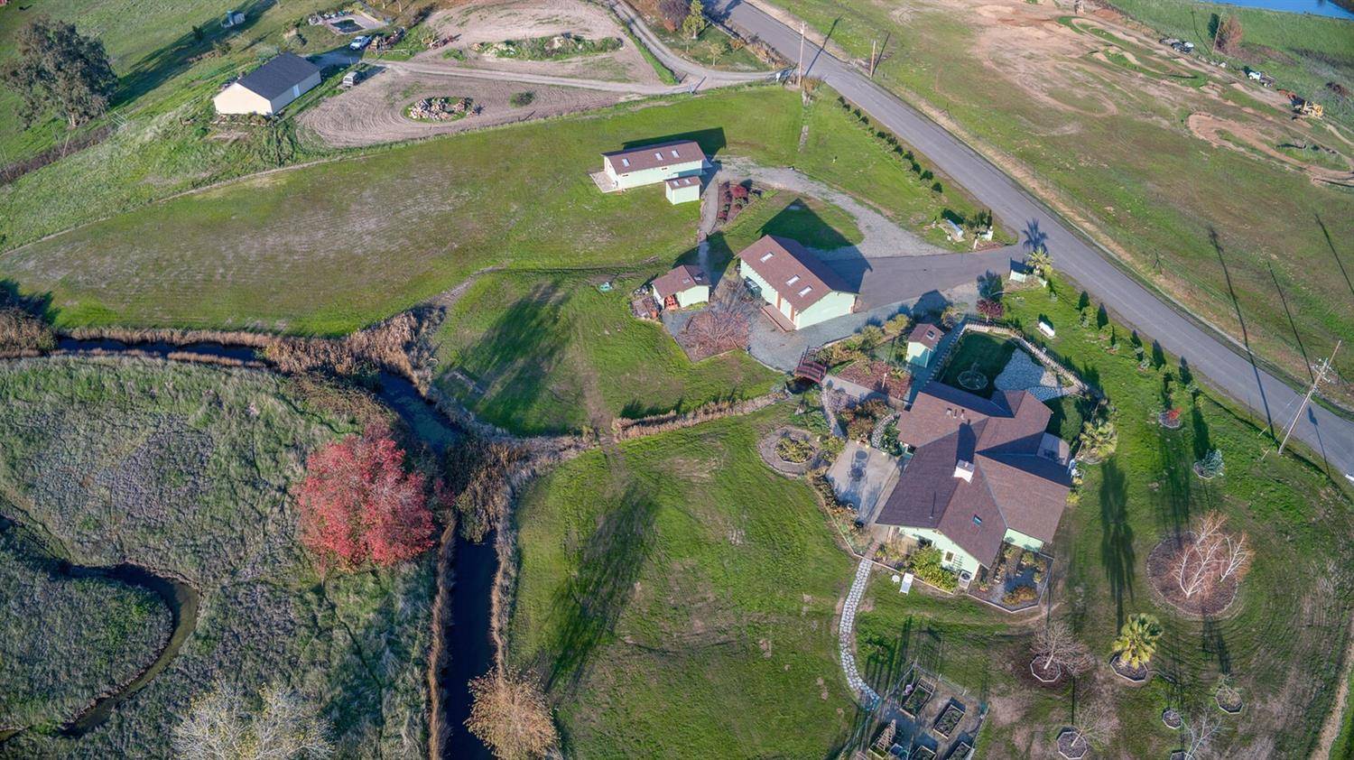 Sloughhouse, CA 95683,7050 Meta CT