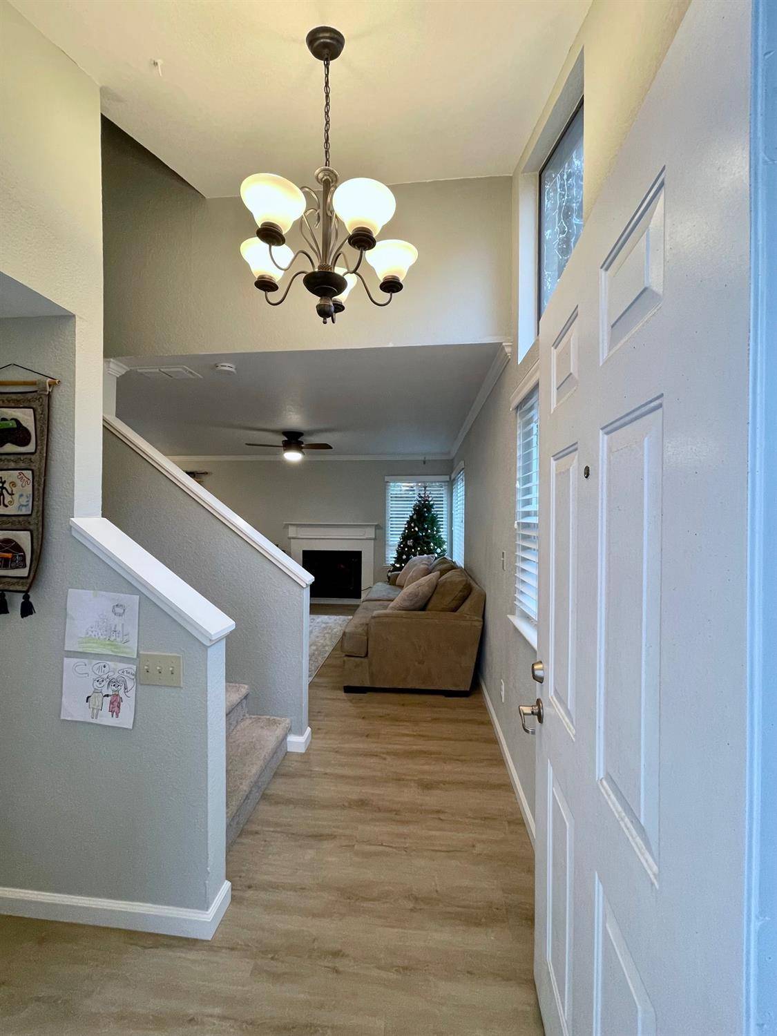 Roseville, CA 95678,304 Greenmore WAY