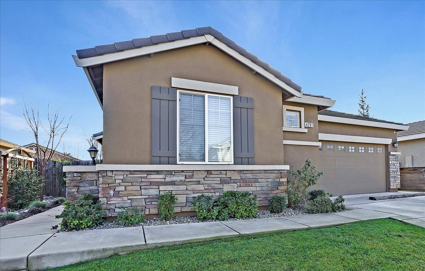 Rancho Cordova, CA 95742,4291 Borderlands DR