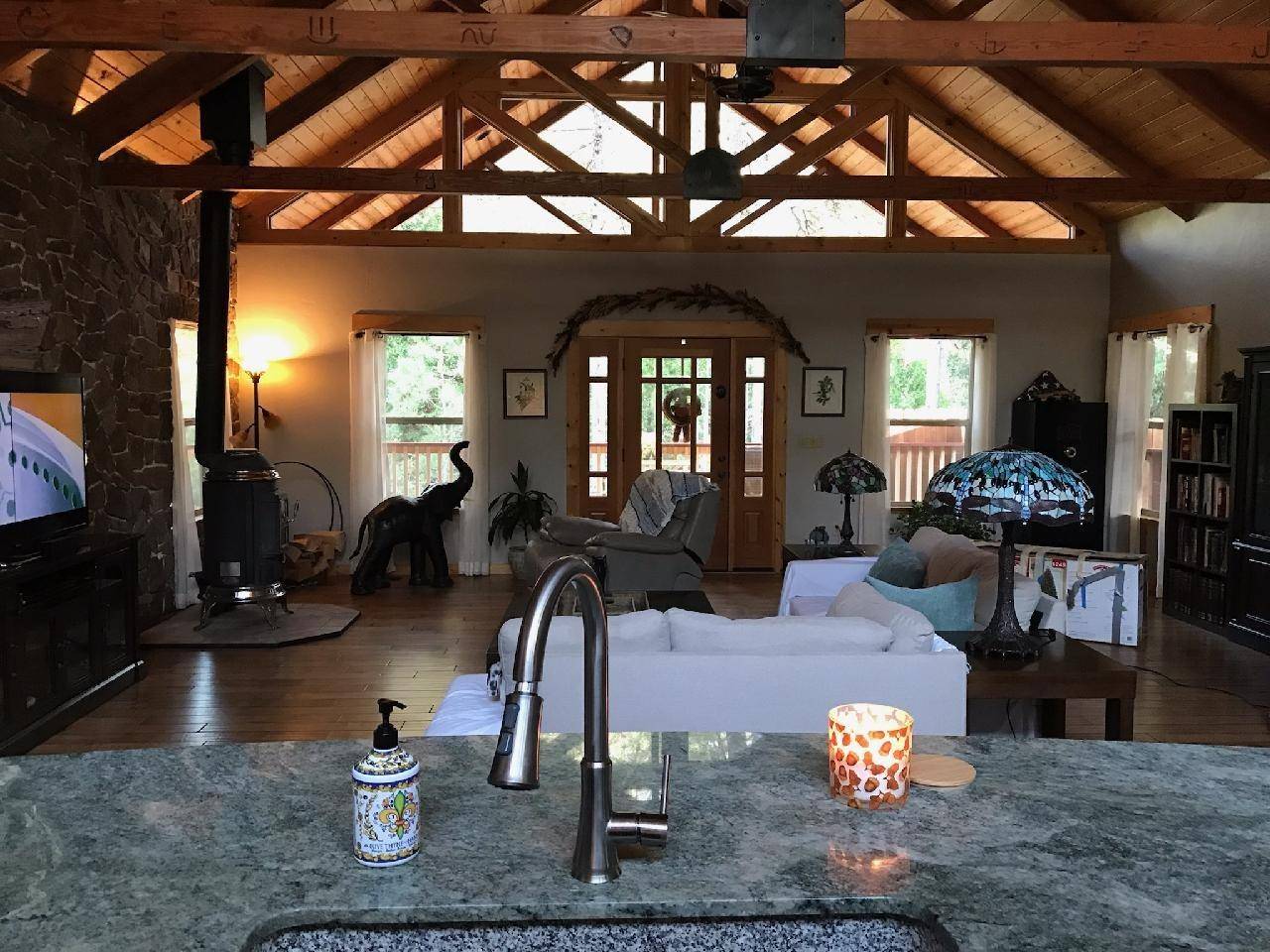 Rail Road Flat, CA 95248,1576 Garner RD