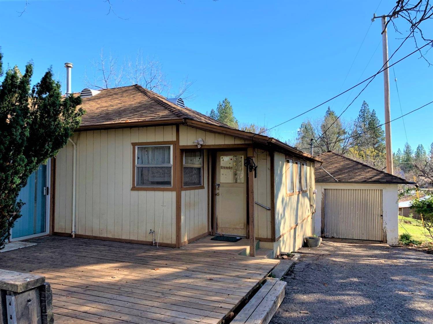 West Point, CA 95255,146 Bouvard ST