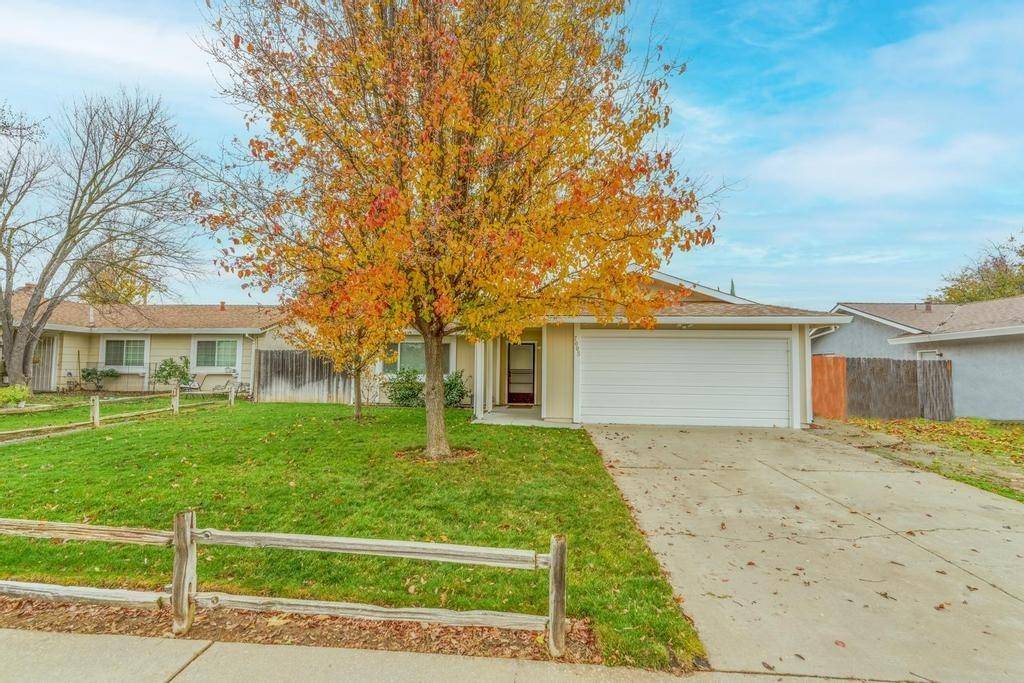 Citrus Heights, CA 95621,7005 Pippin WAY