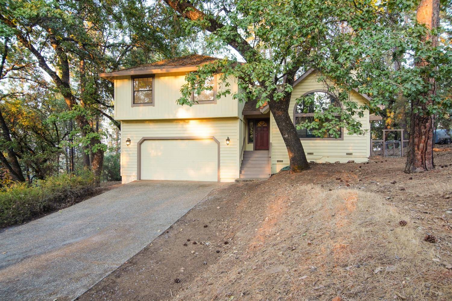 Cool, CA 95614,2111 Angel Camp CT