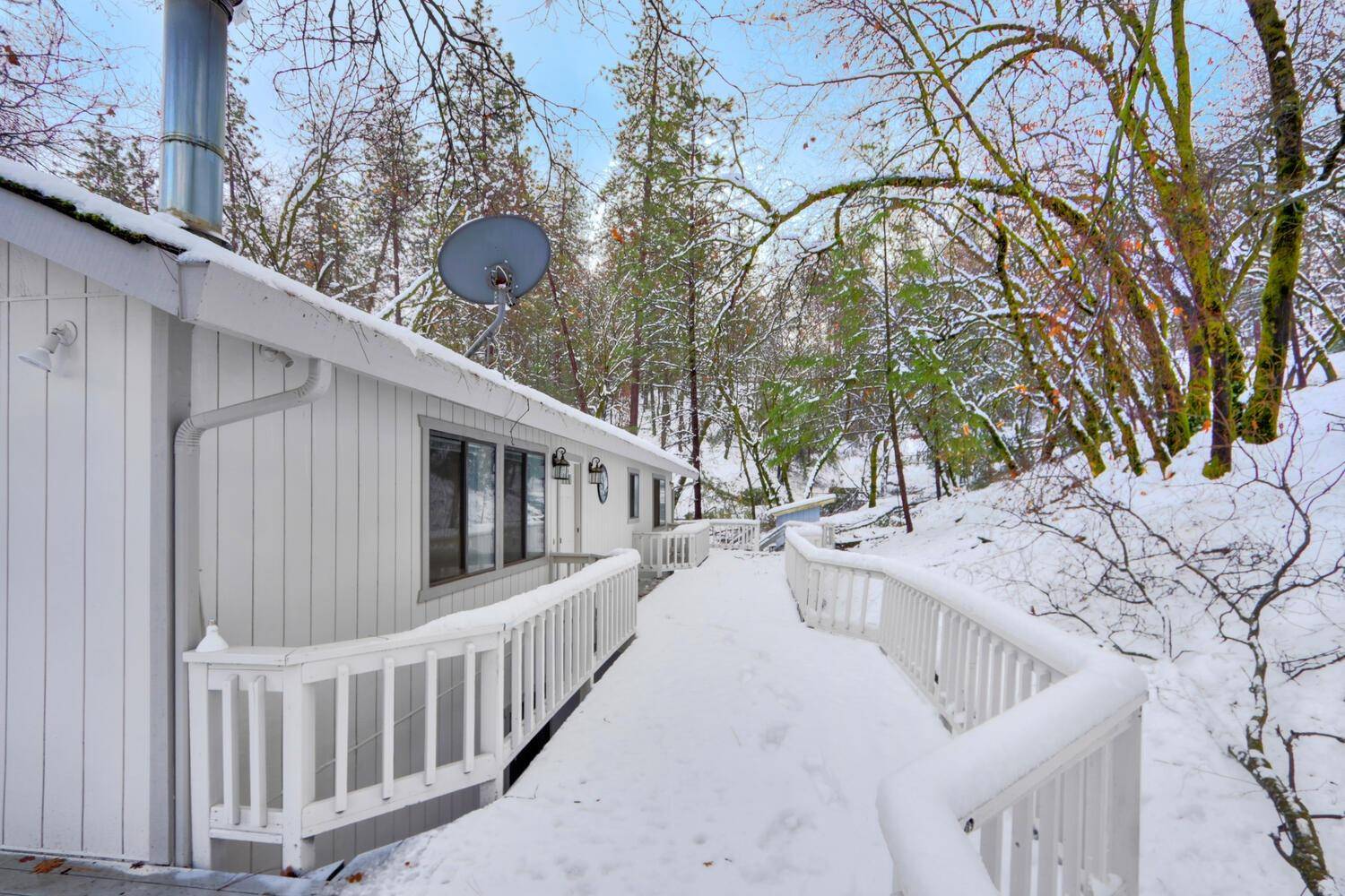 Meadow Vista, CA 95722,375 Crother RD