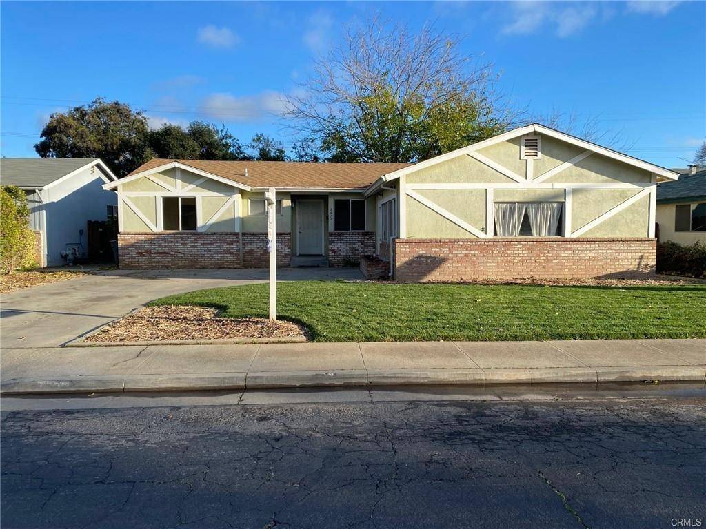 Merced, CA 95340,2672 7th AVE