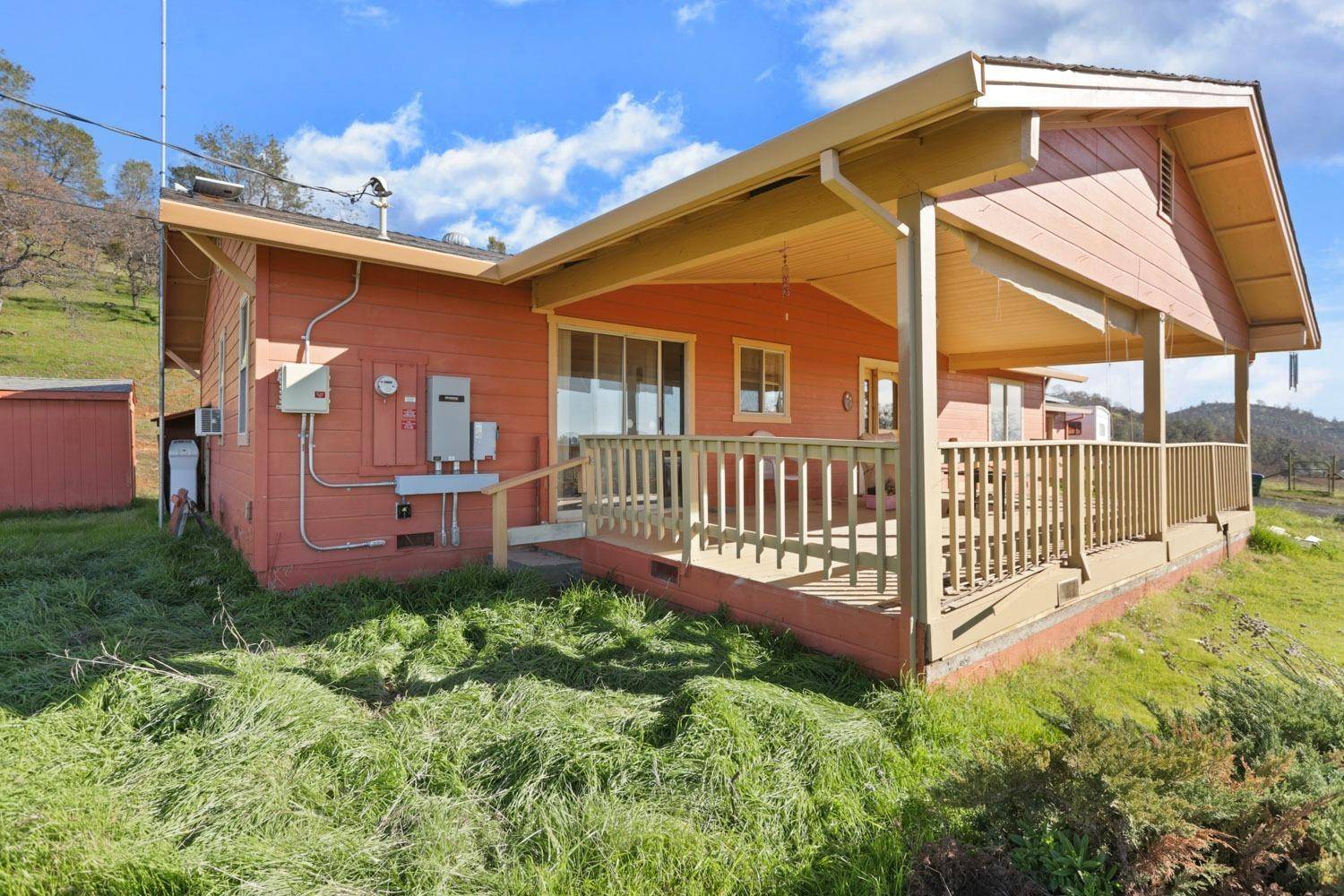 La Grange, CA 95329,3975 Castillo WAY