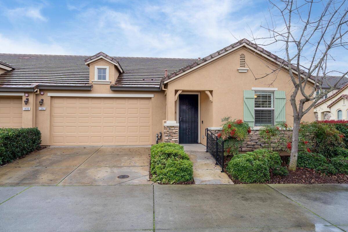 Roseville, CA 95747,1392 Marseille LN