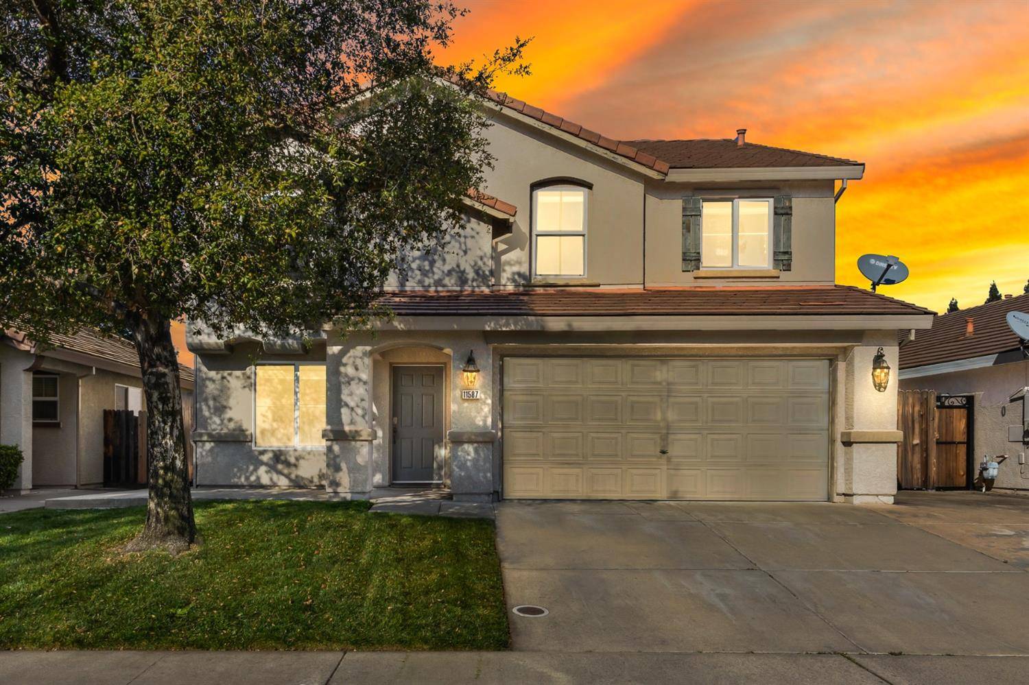 Gold River, CA 95670,11587 Linday Way