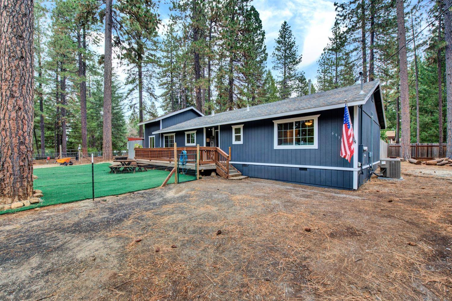 Grizzly Flats, CA 95636,6938 Pioneer DR