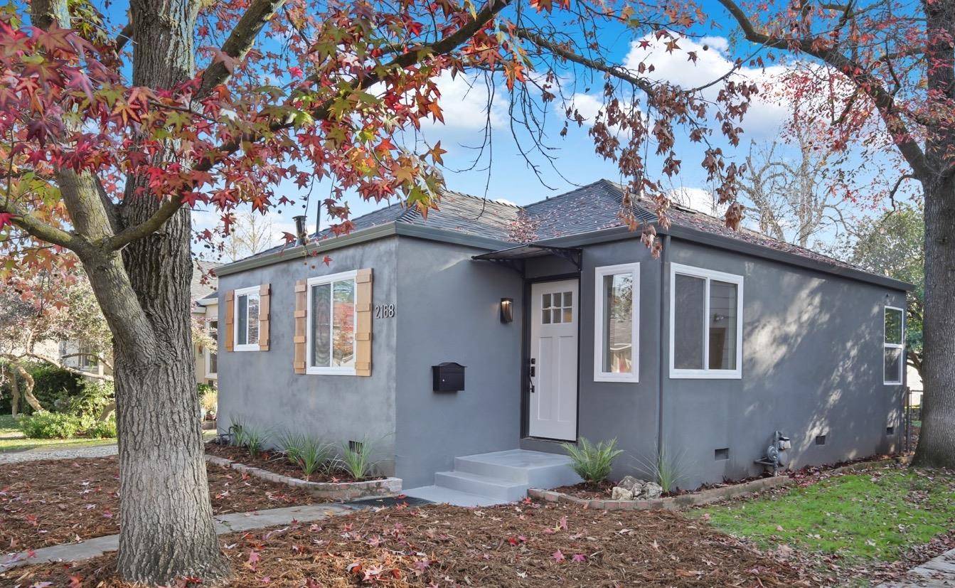 Sacramento, CA 95818,2168 6th AVE