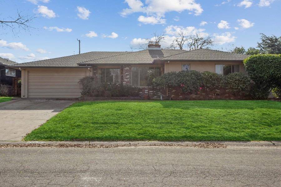 Sacramento, CA 95822,1282 Noonan DR