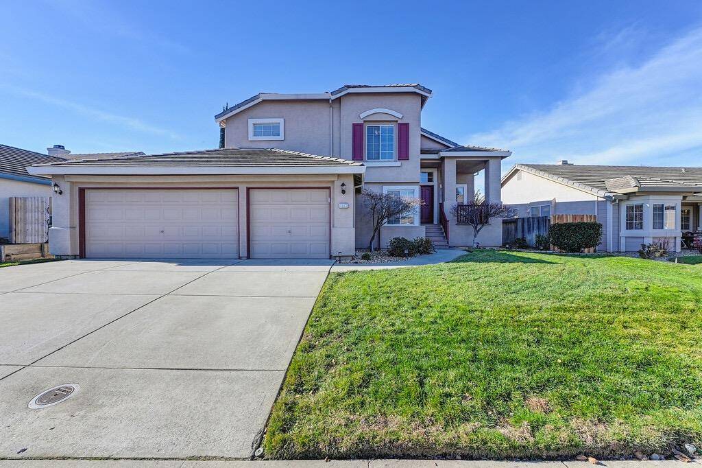 Roseville, CA 95678,1517 Brook Ridge WAY