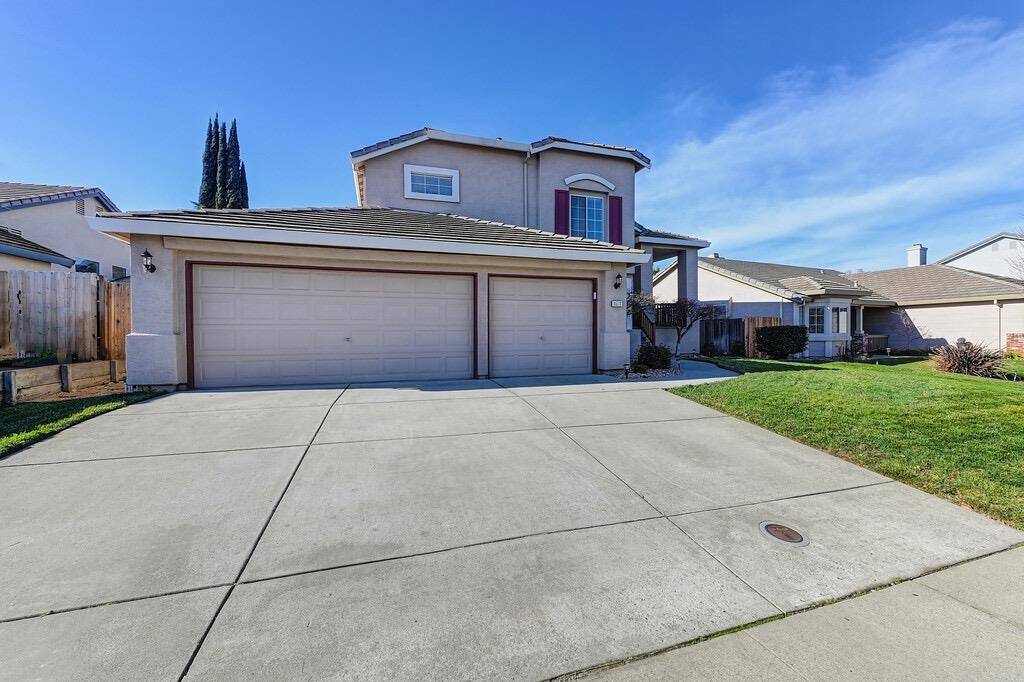 Roseville, CA 95678,1517 Brook Ridge WAY