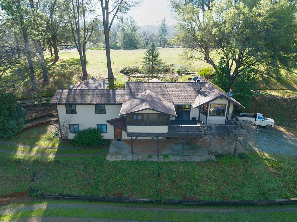 Greenwood, CA 95635,2831 Derrick DR