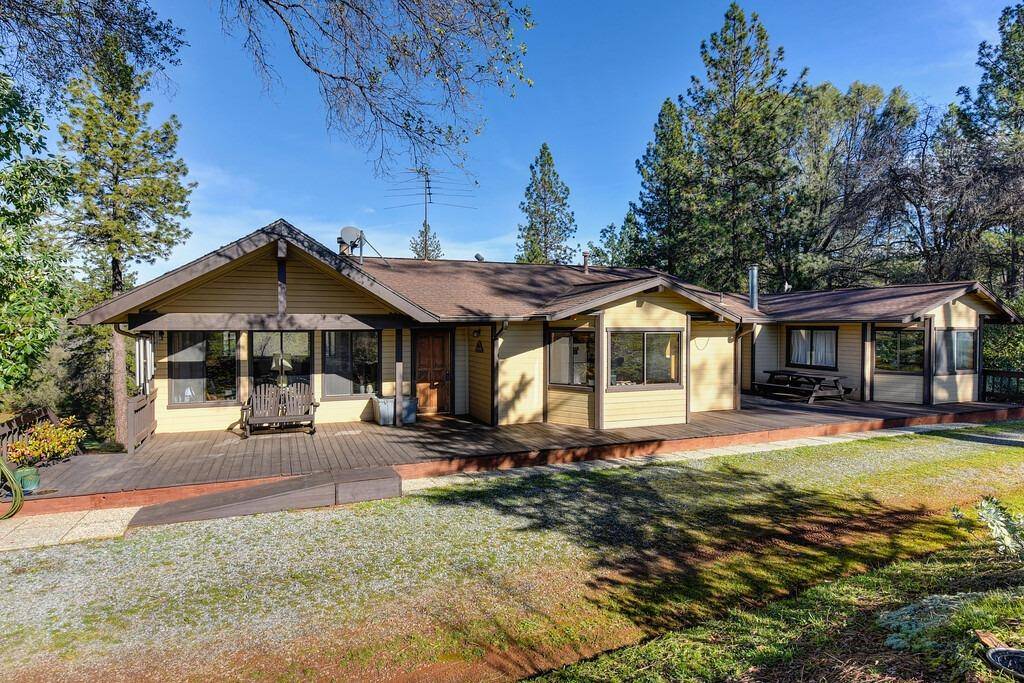 Greenwood, CA 95635,2831 Derrick DR