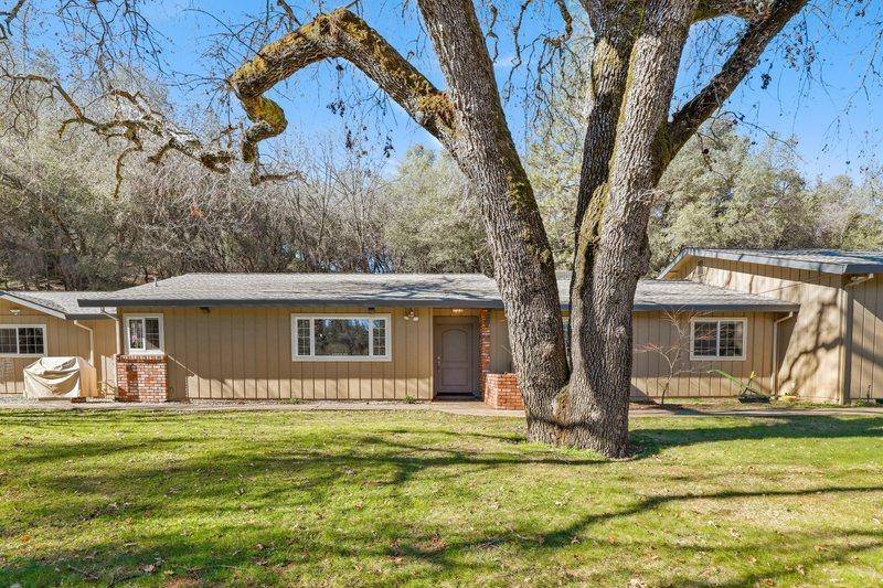 Shingle Springs, CA 95682,5400 Lost Creek Road