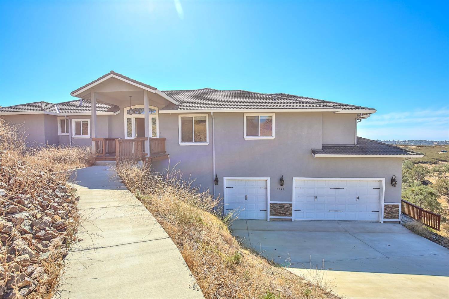 Valley Springs, CA 95252,1111 Paradise Peak RD