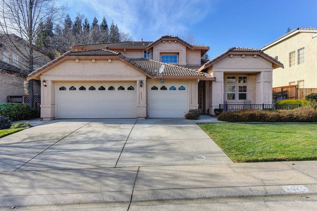 Orangevale, CA 95662,6525 Young Oak CT