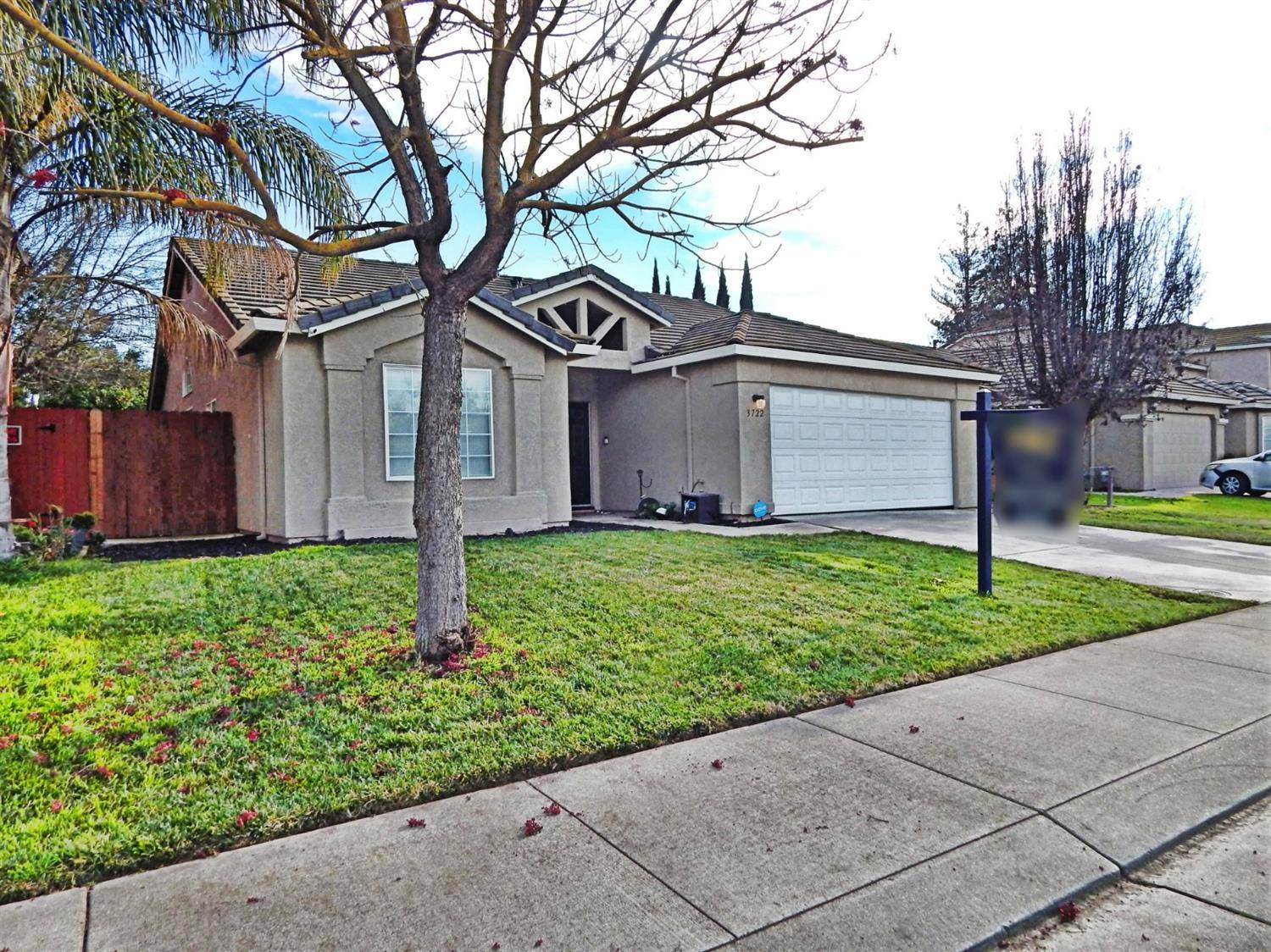 Stockton, CA 95206,3722 Wild Rose LN