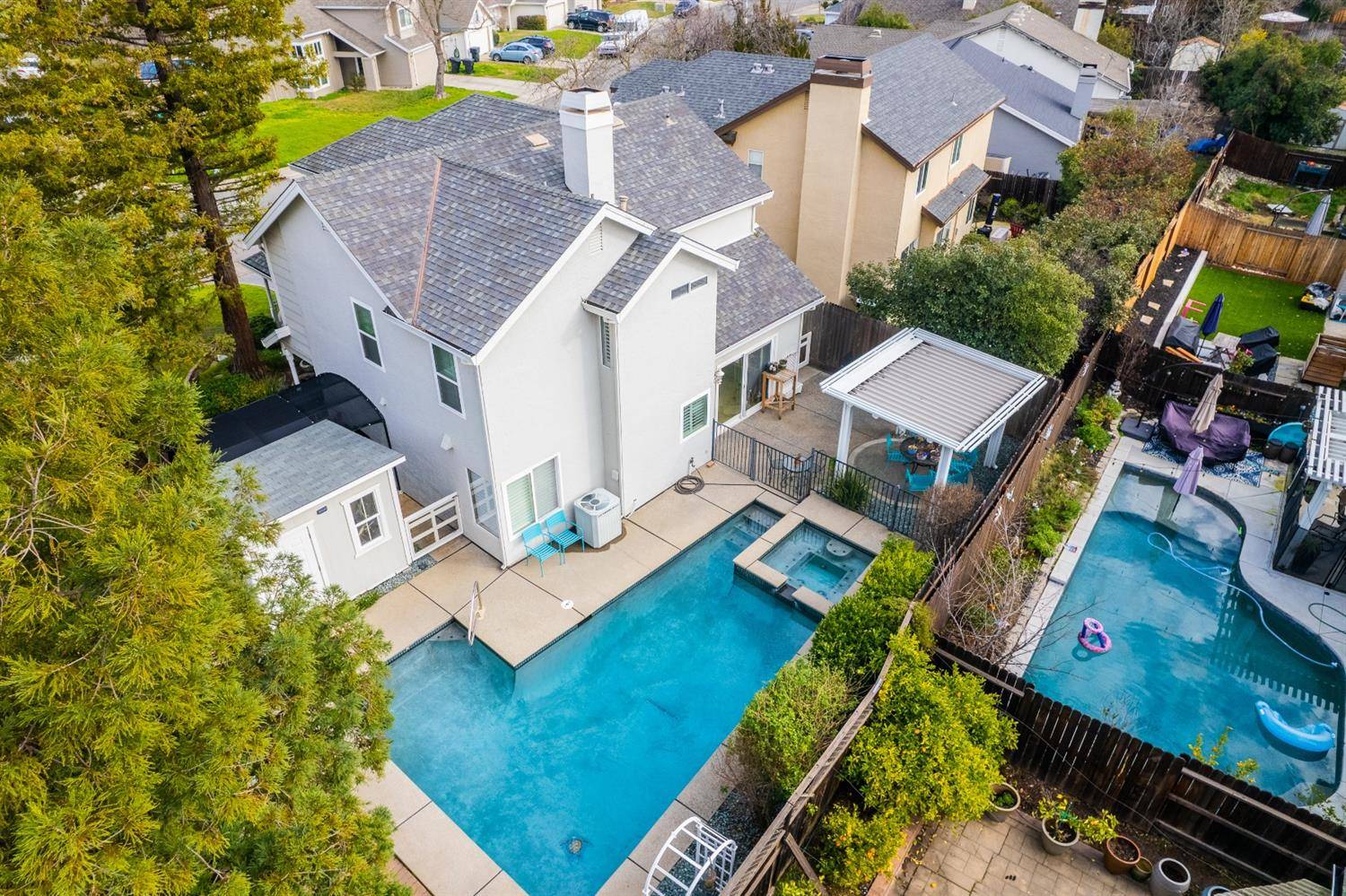 Roseville, CA 95661,1200 Chesapeake DR