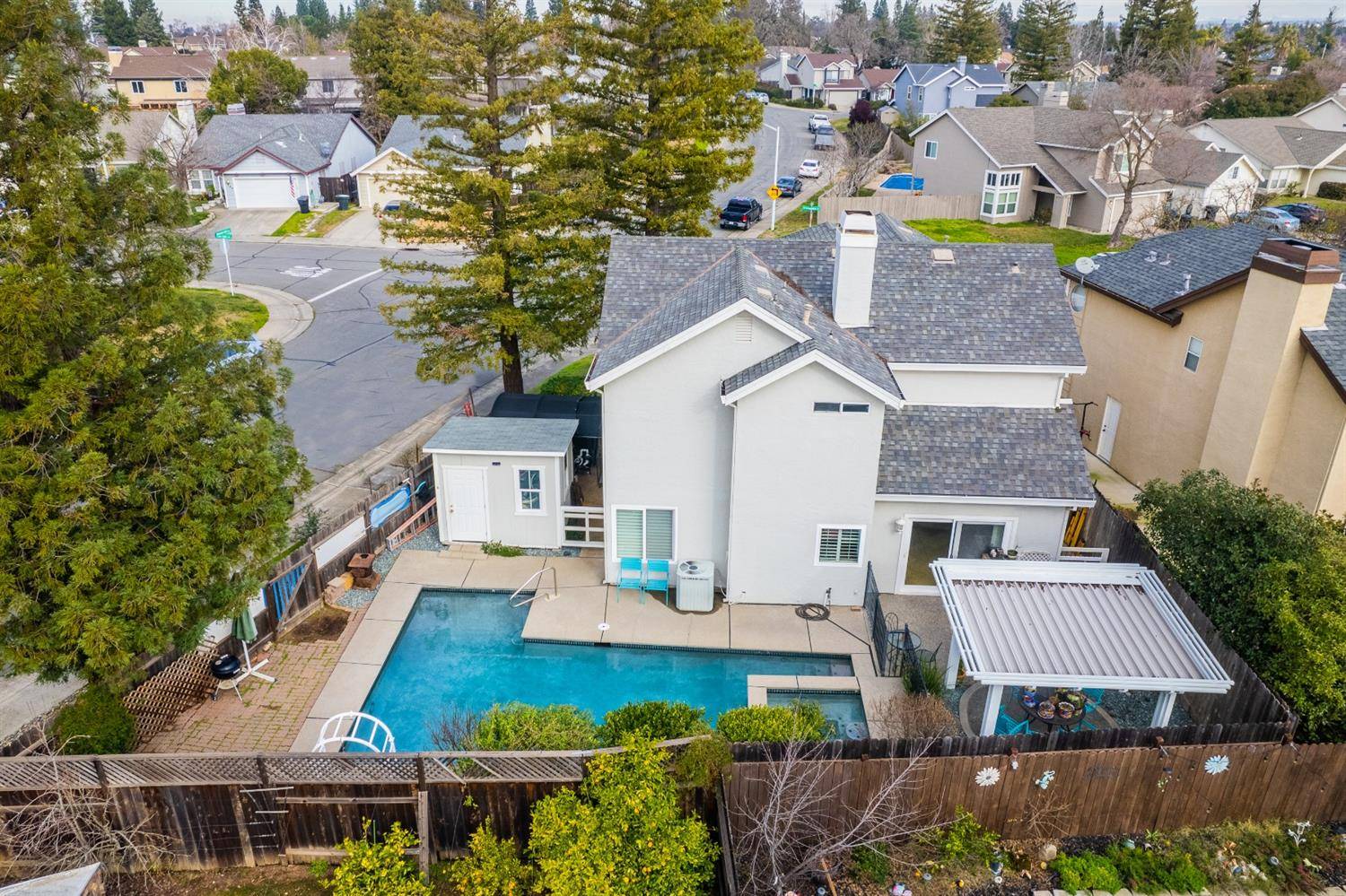 Roseville, CA 95661,1200 Chesapeake DR