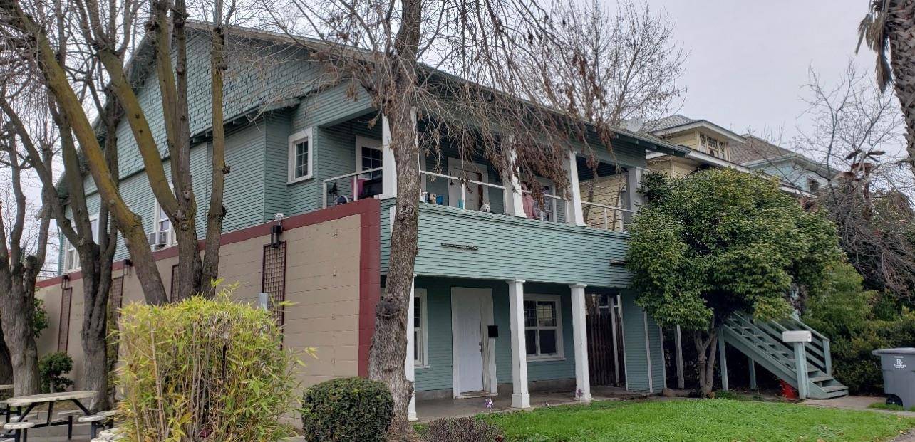 Marysville, CA 95901,510 H ST