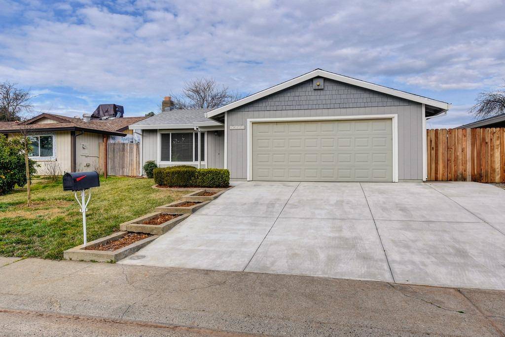 Sacramento, CA 95827,10223 Sunol WAY