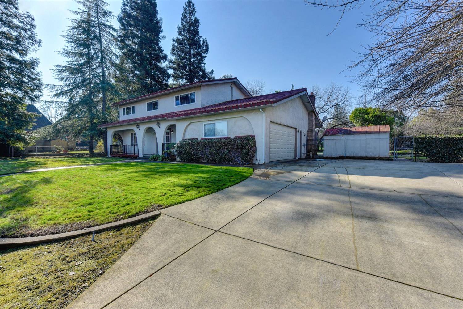 Carmichael, CA 95608,3640 Kiekebusch CT