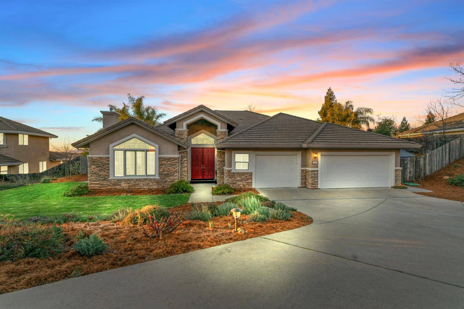 Rescue, CA 95672,3529 Foxmore LN