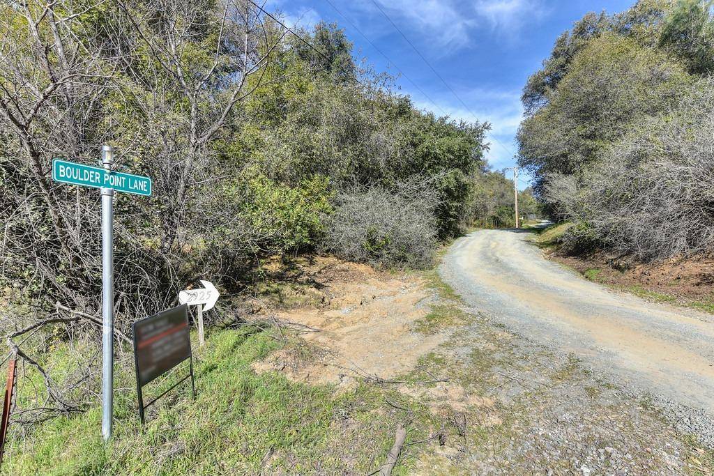 Placerville, CA 95667,0 Boulder Point Ln