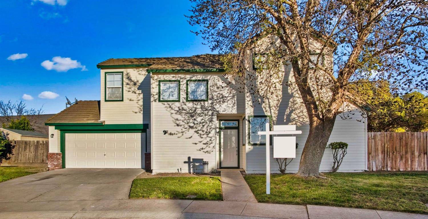 Manteca, CA 95337,382 Syrah CT