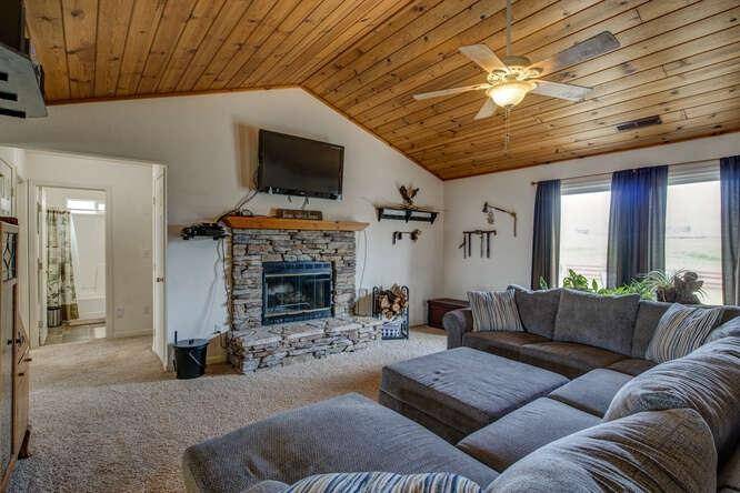 La Grange, CA 95329,2654 El Campo DR