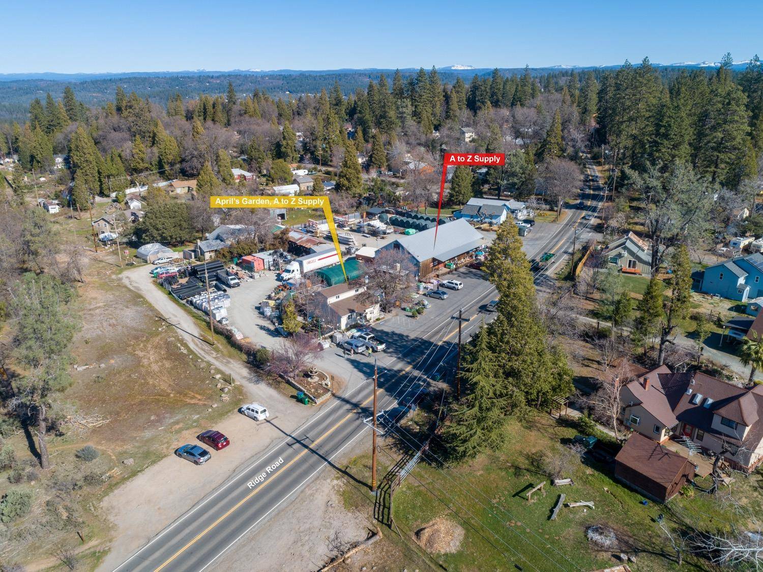 Grass Valley, CA 95945,11360 Rough And Ready HWY