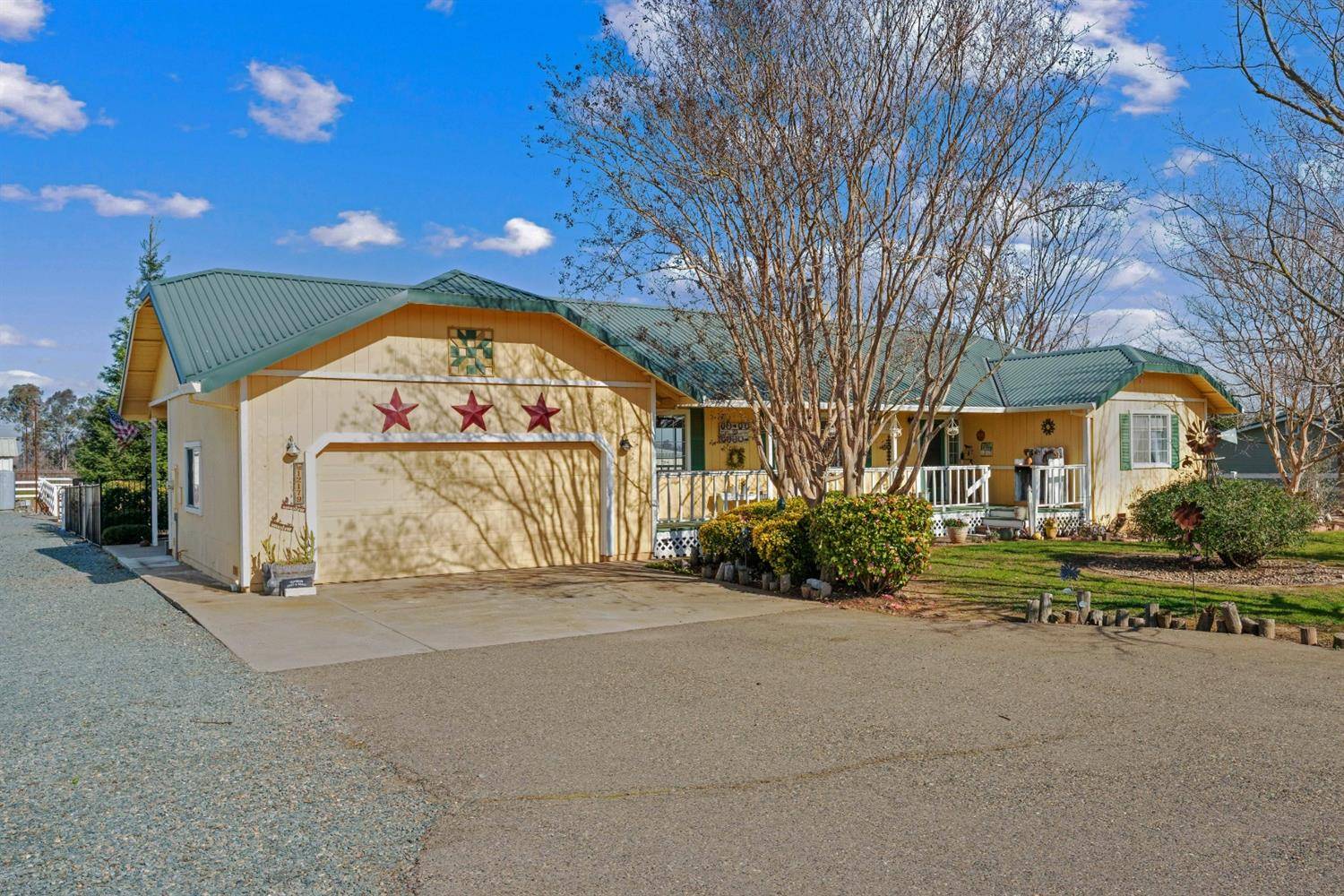 Wilton, CA 95693,12179 Little Acres LN