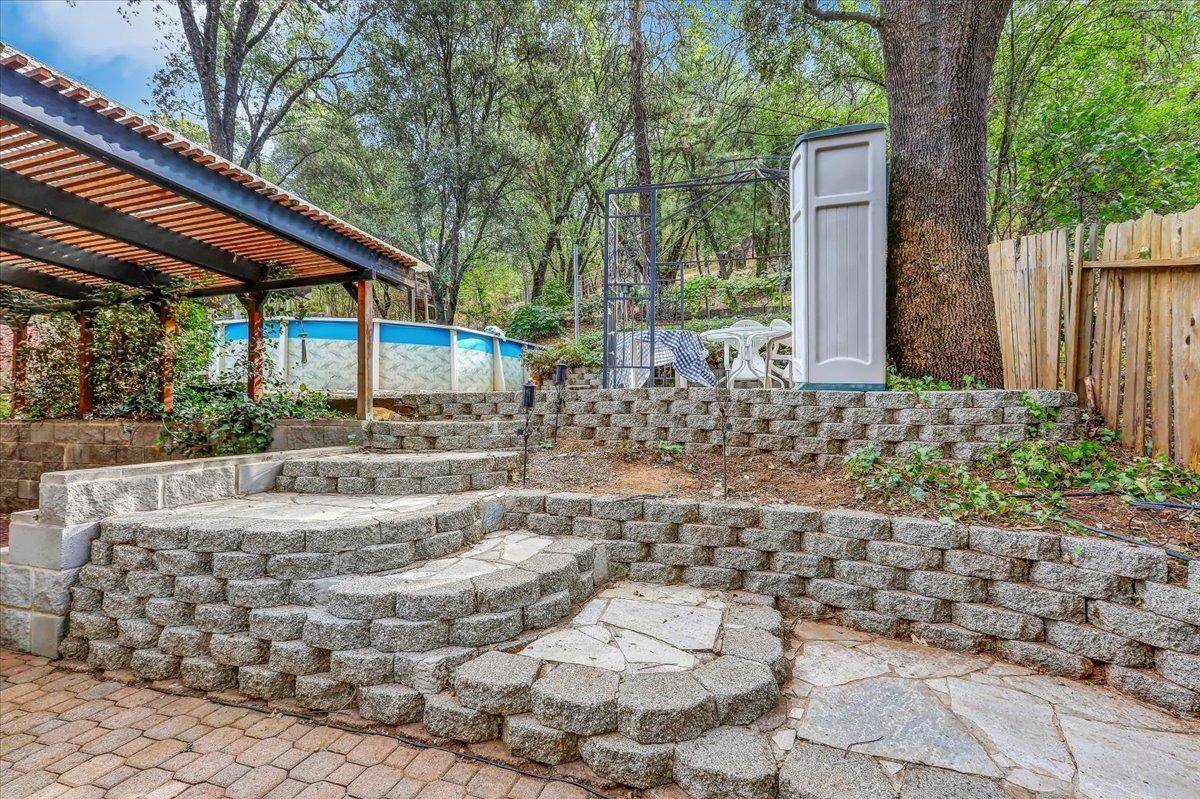 Grass Valley, CA 95949,18661 N Cherry Creek RD