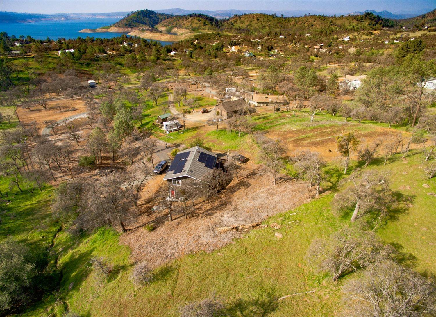 La Grange, CA 95329,4907 Arbolada DR