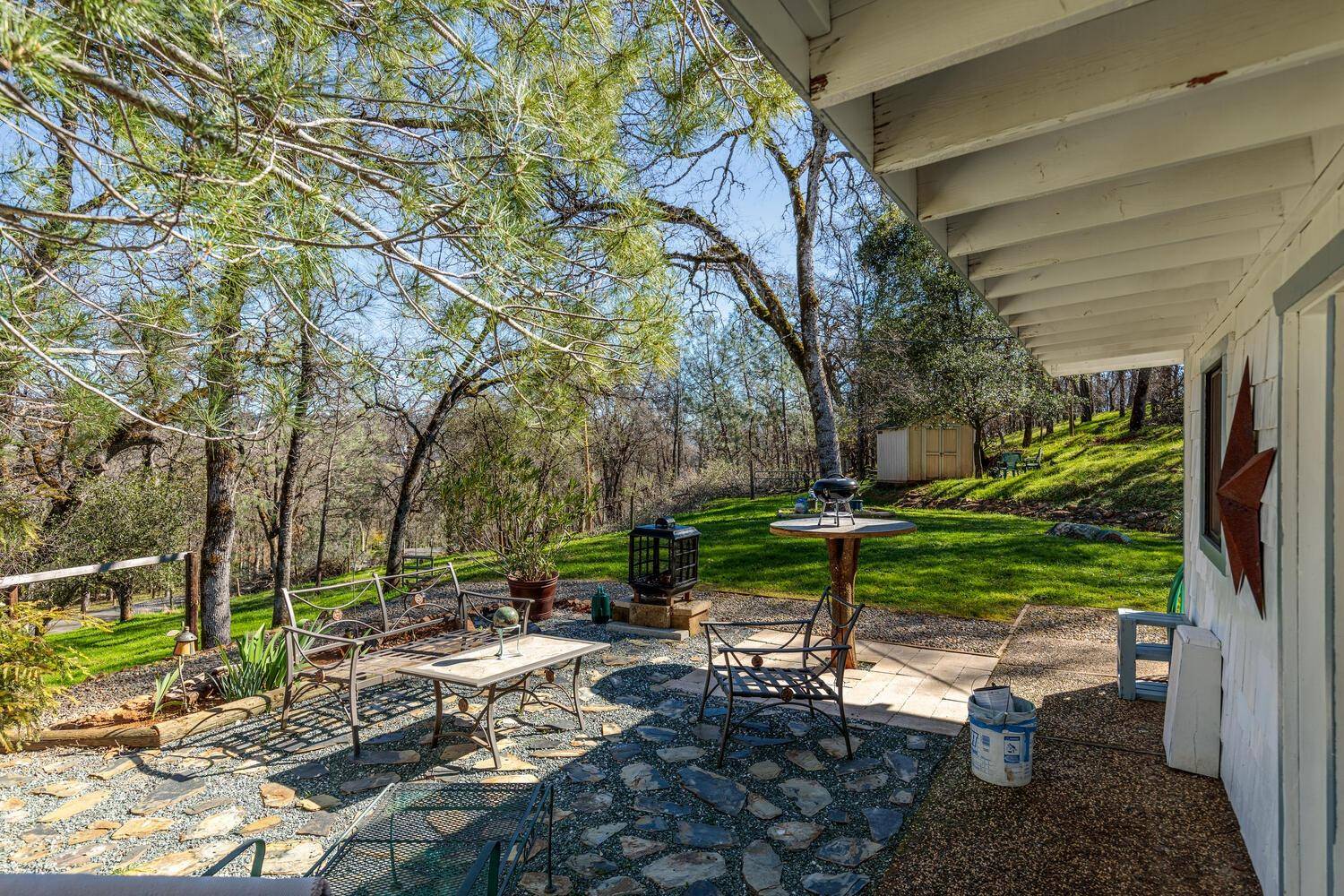 Garden Valley, CA 95633,5856 Garden Park DR