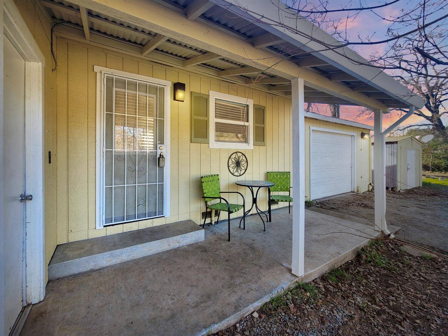 San Andreas, CA 95249,Address not disclosed