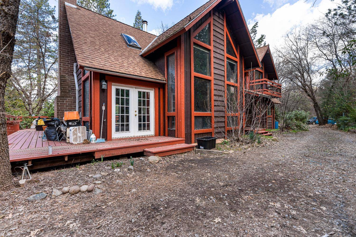 North San Juan, CA 95960,27443 Sweetland