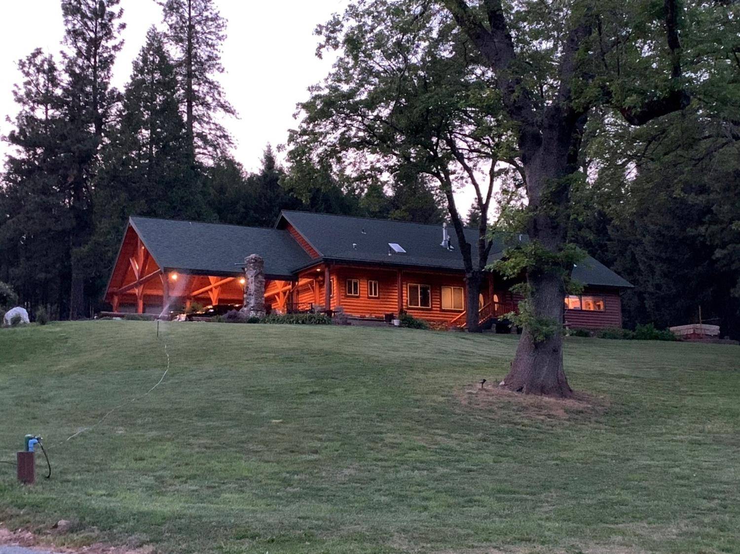 Georgetown, CA 95634,6492 State Highway 193